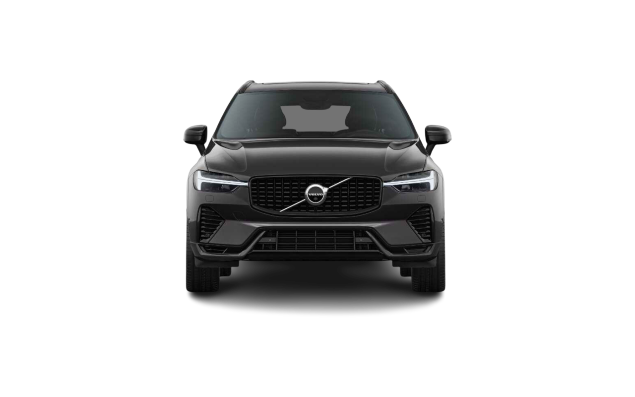 VOLVO XC60 Ultra T6 Plug-in hybrid