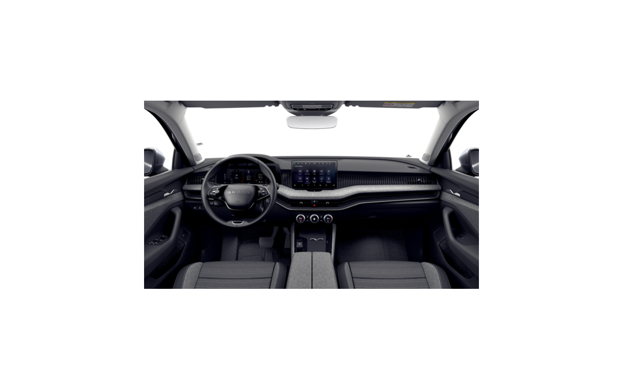 SKODA Superb Edition TSI