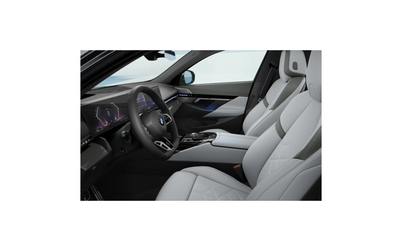 BMW Seria 5 Limuzyna 520d xDrive M Sport