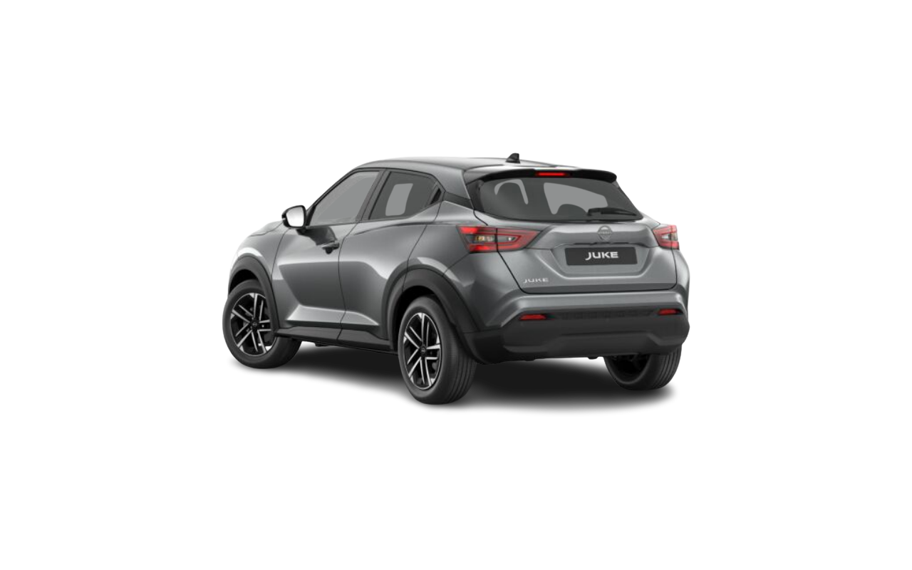 NISSAN Juke N-Connecta