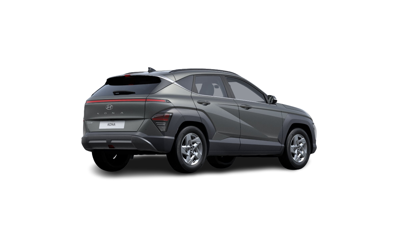 HYUNDAI Kona Executive