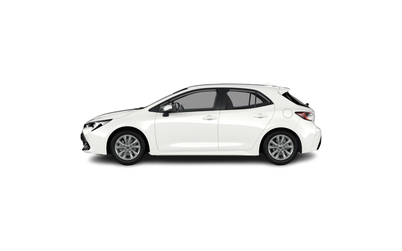 TOYOTA Corolla Hatchback Comfort HEV