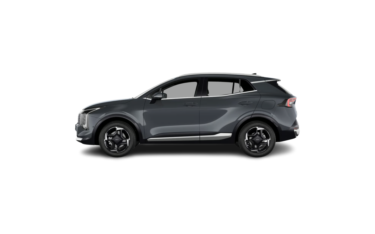 KIA Sportage Business Line