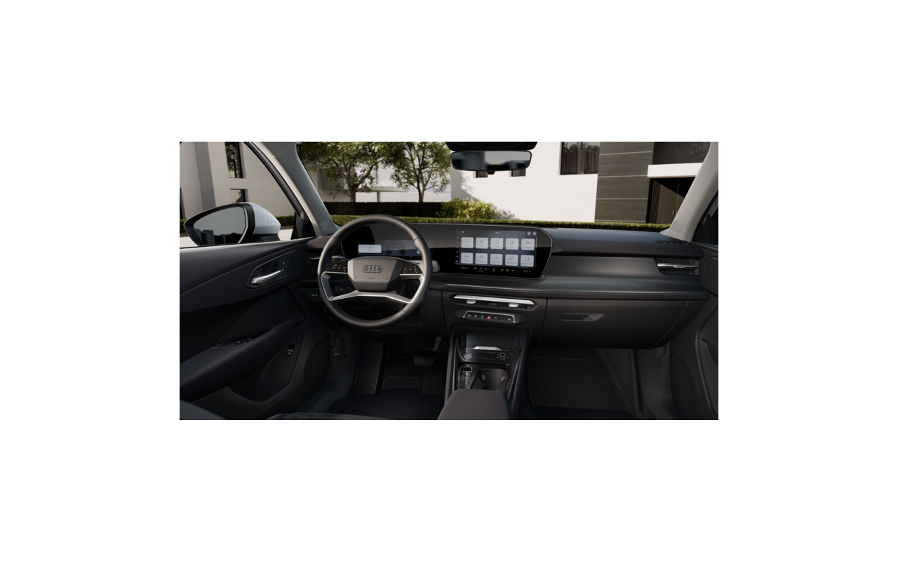 AUDI Q3 TFSI S tronic