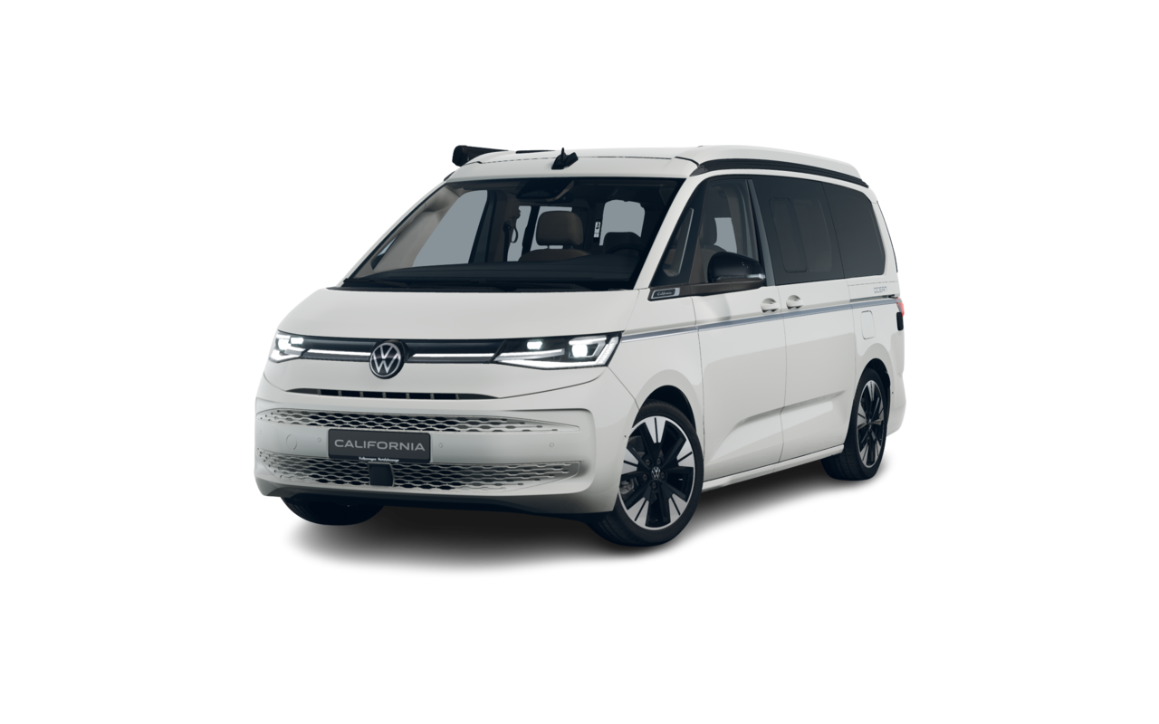 VOLKSWAGEN California T7 Ocean