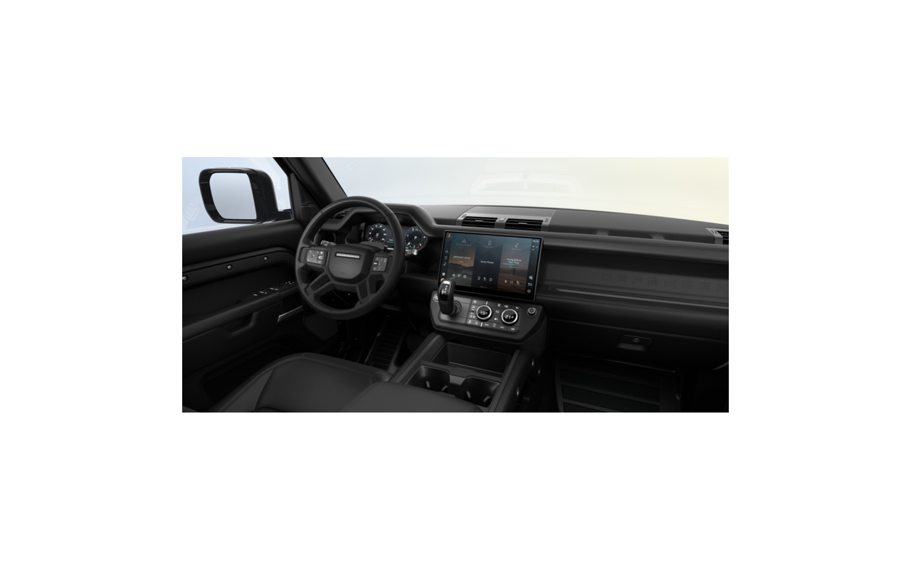 LAND ROVER Defender 110 X-Dynamic HSE D300 MHEV