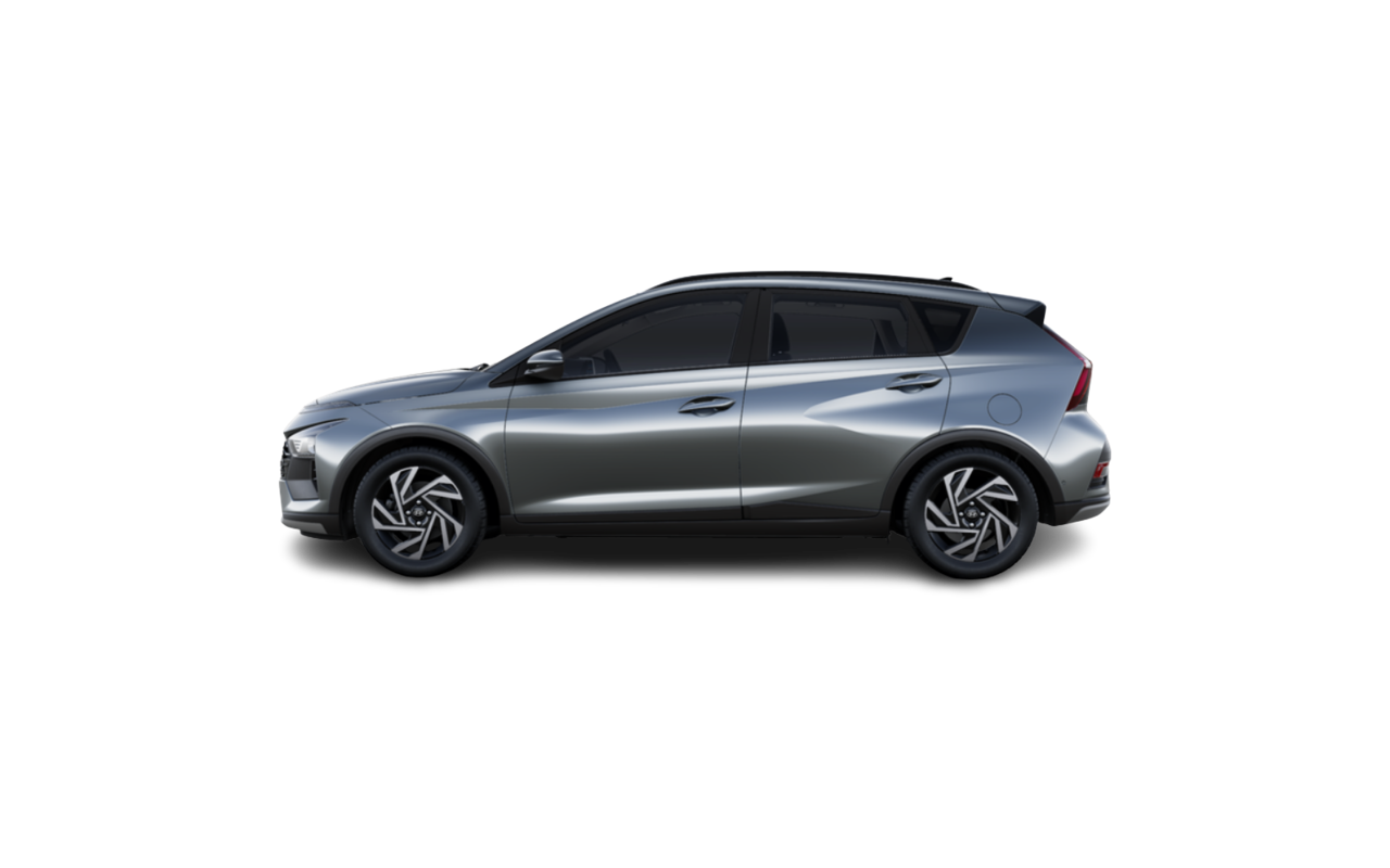 HYUNDAI Bayon Modern