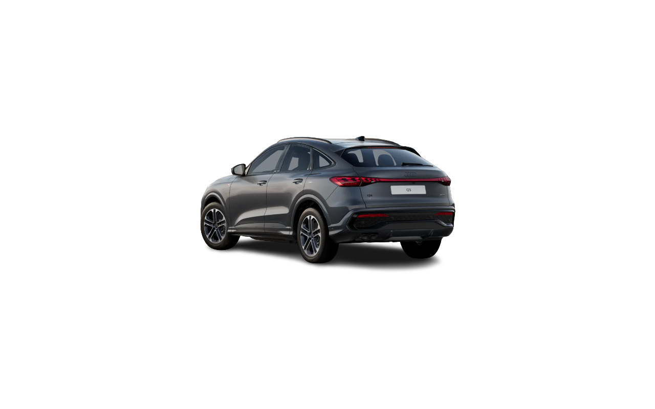 AUDI Q5 Sportback TFSI 150 kW S tronic