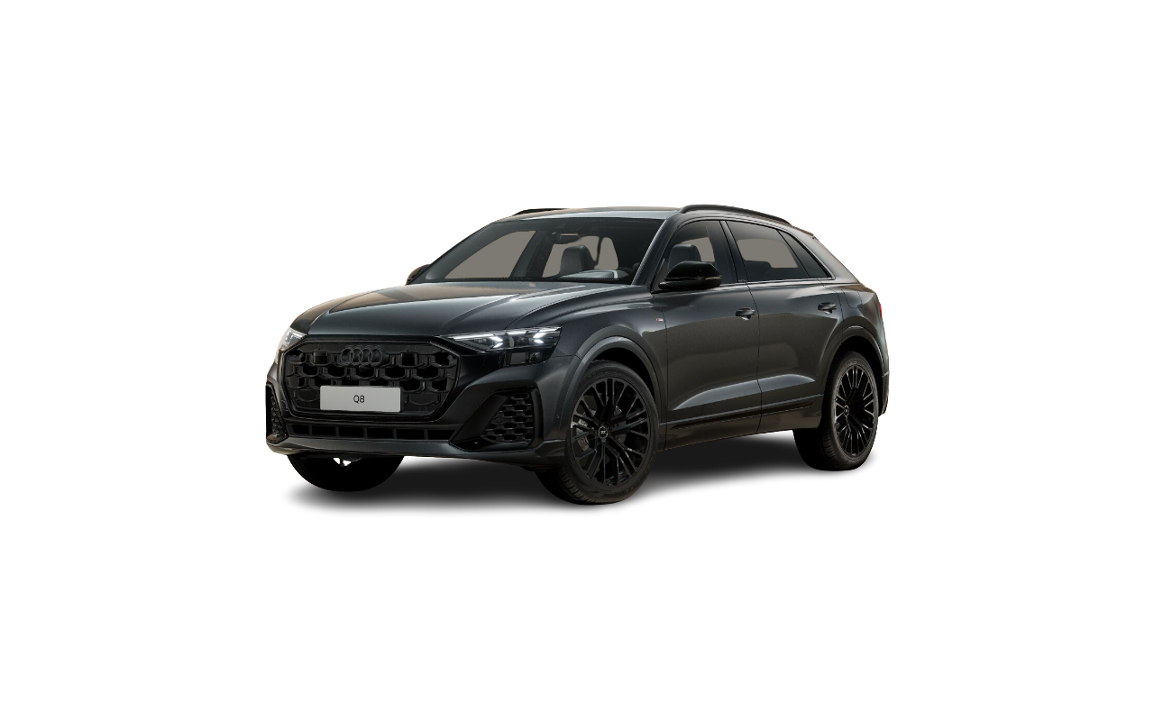 AUDI Q8 Base 55 TFSI e quattro