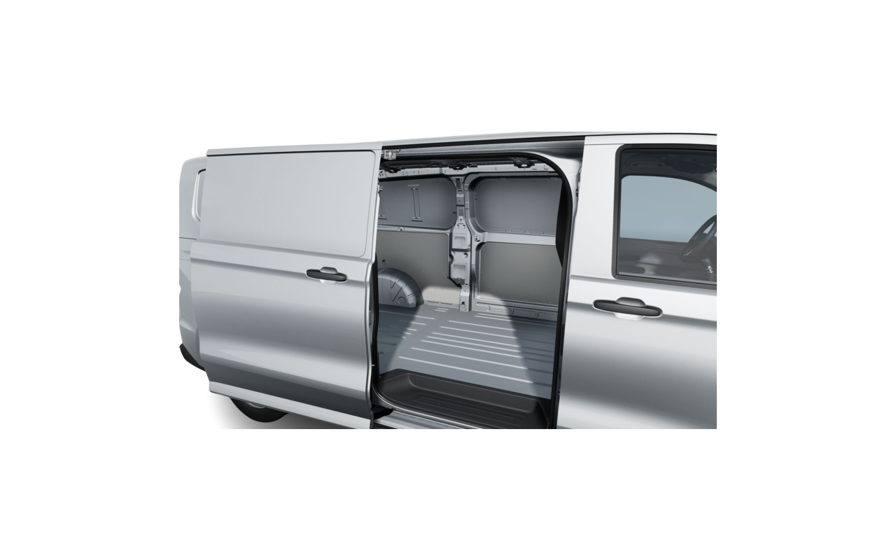 VOLKSWAGEN Transporter T7 Furgon Furgon