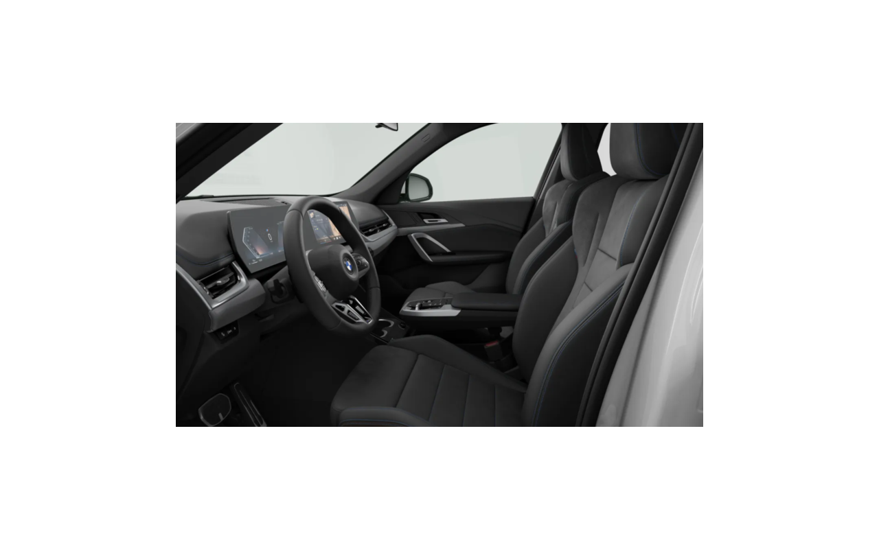 BMW X1 sDrive18i M Sport
