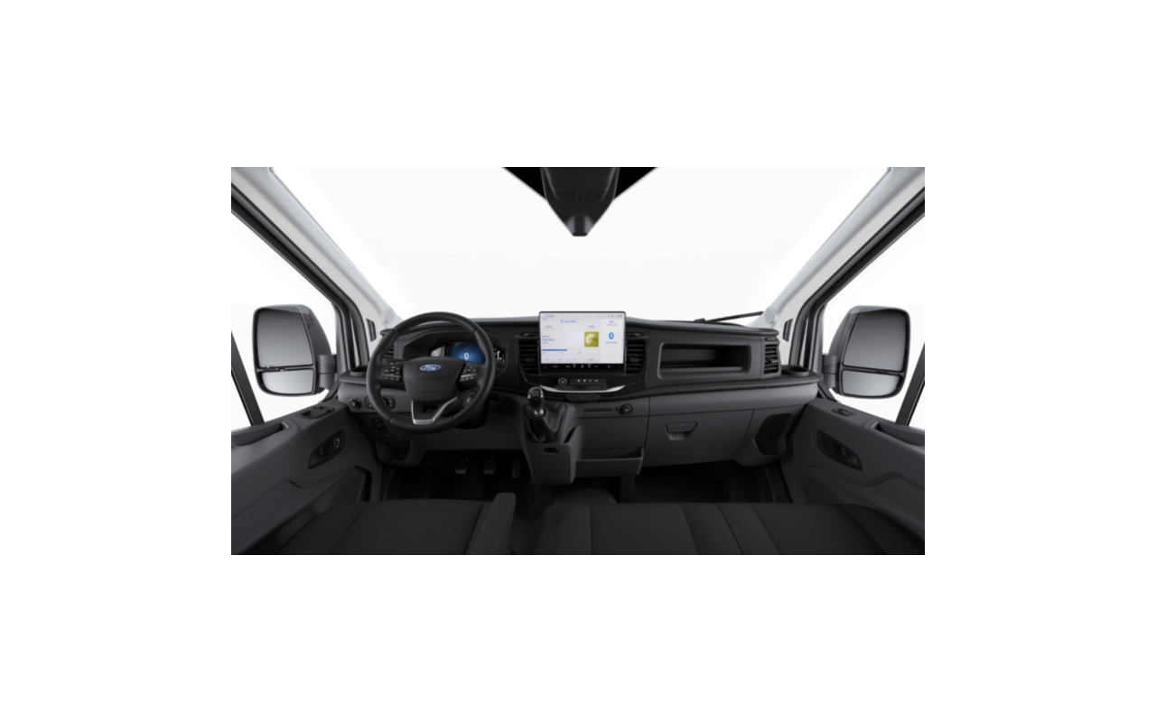 FORD Transit Van Trend L3H2 350