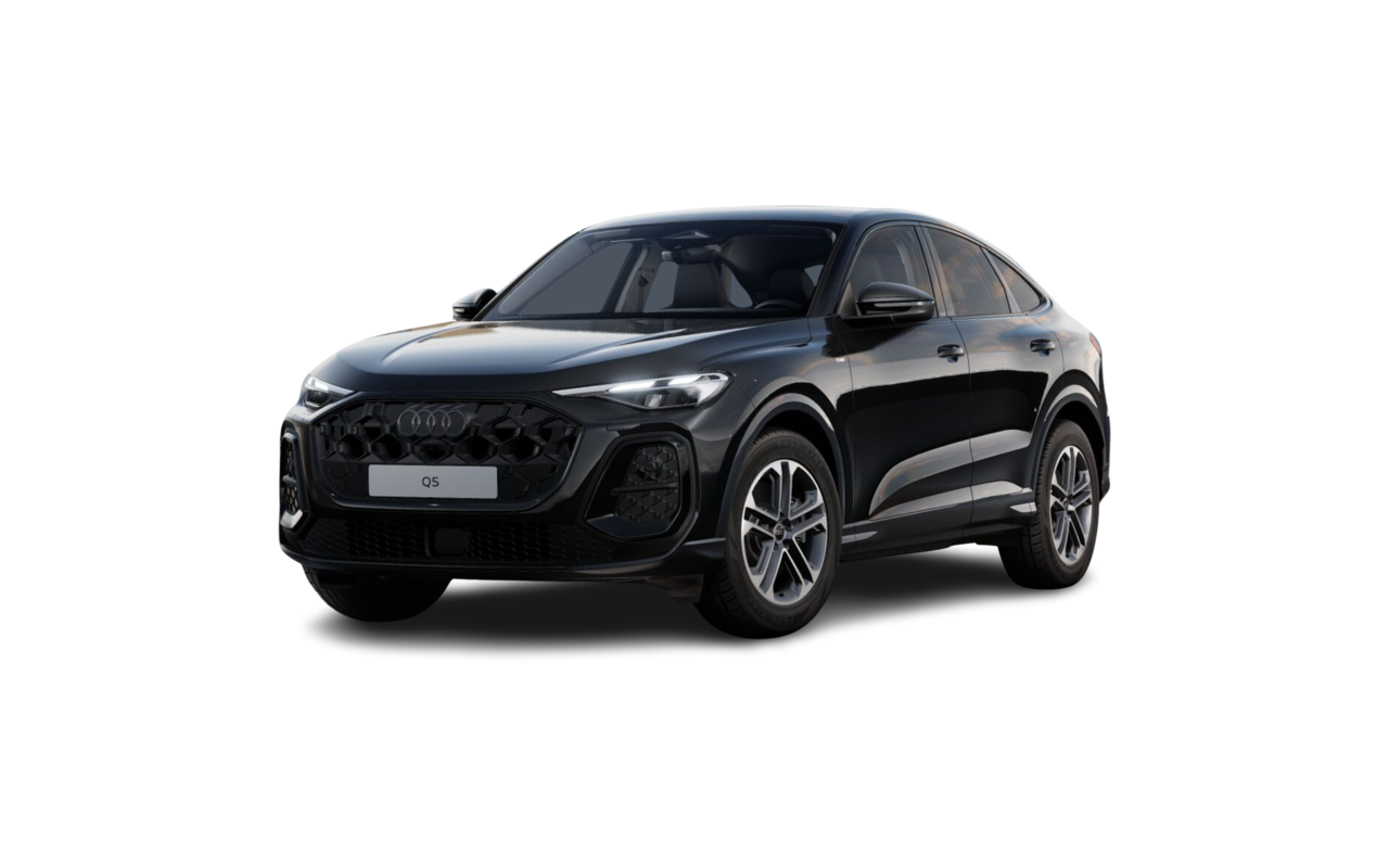 AUDI Q5 Sportback Advanced TDI quattro