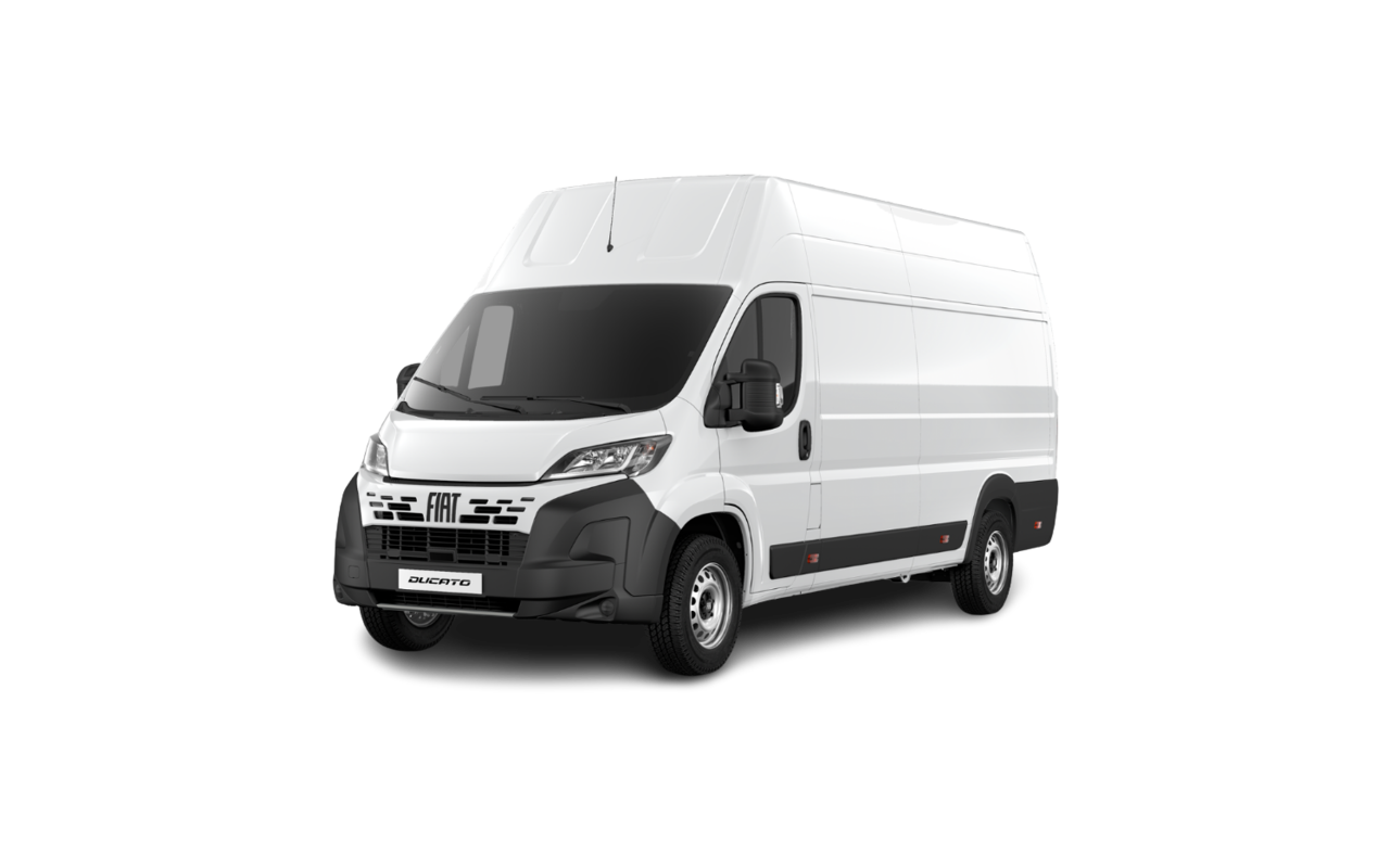 FIAT Ducato Maxi Furgon L4H3