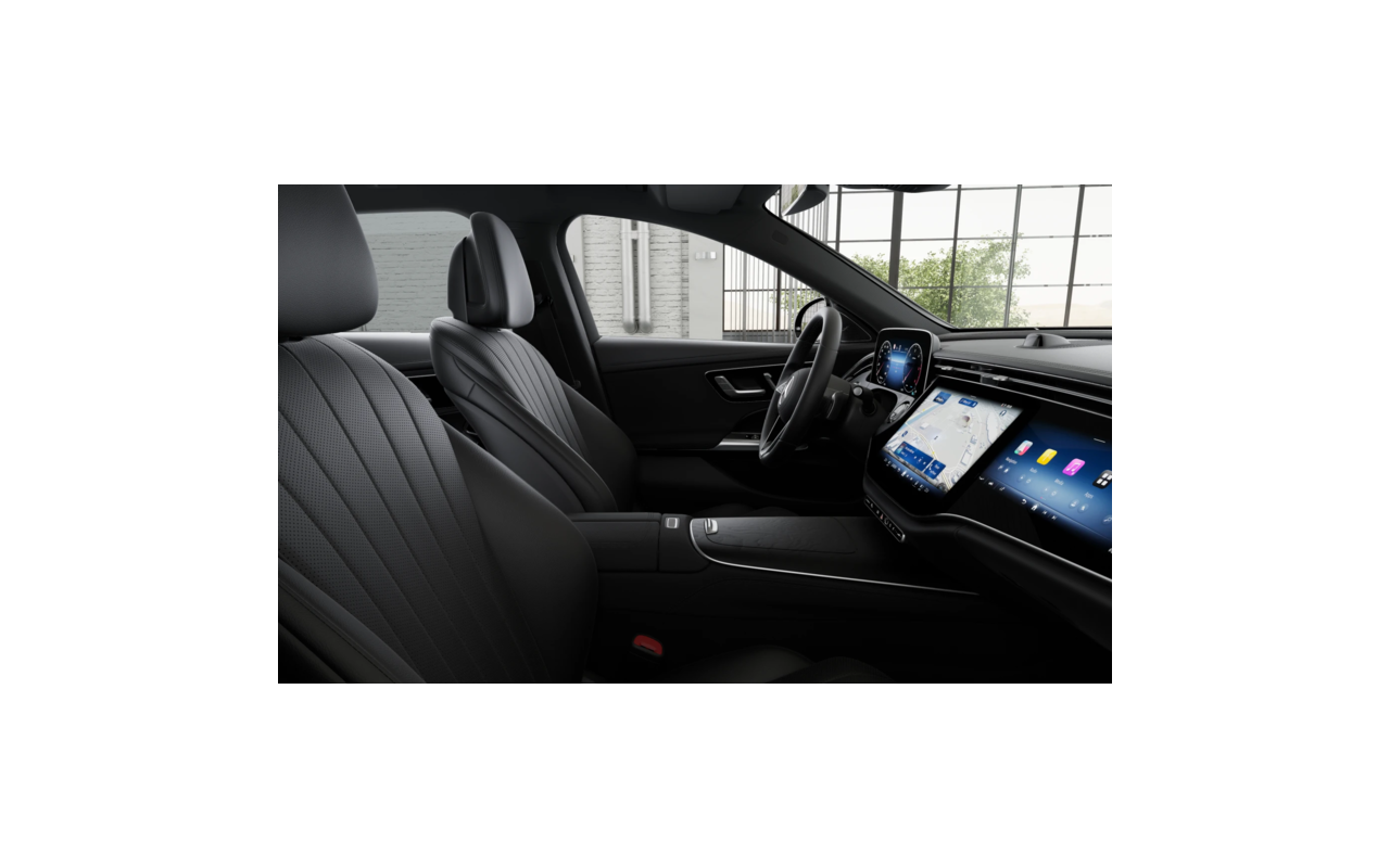 MERCEDES Klasa E Kombi E 220 d 4MATIC Avantgarde