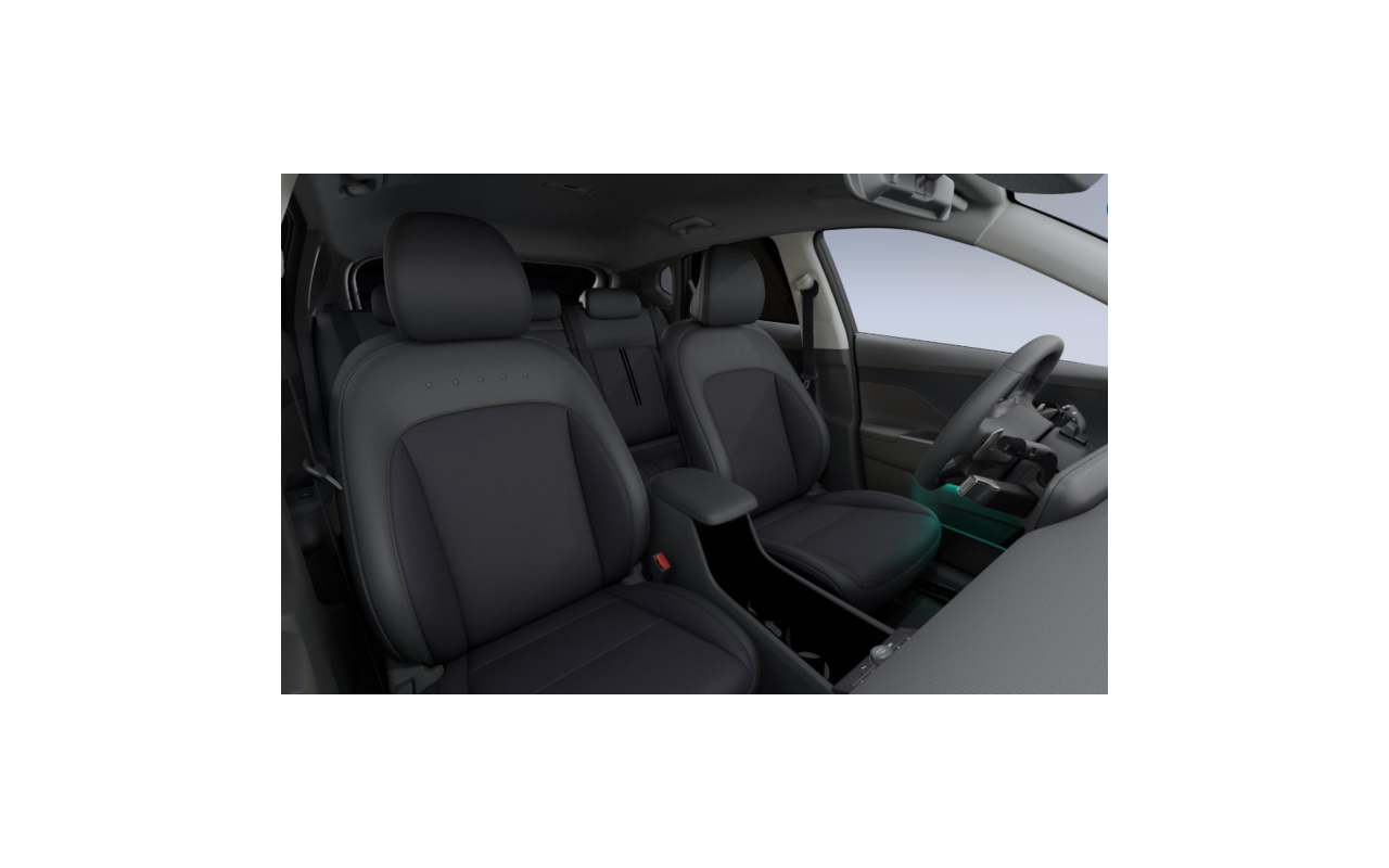 HYUNDAI Kona Executive HEV