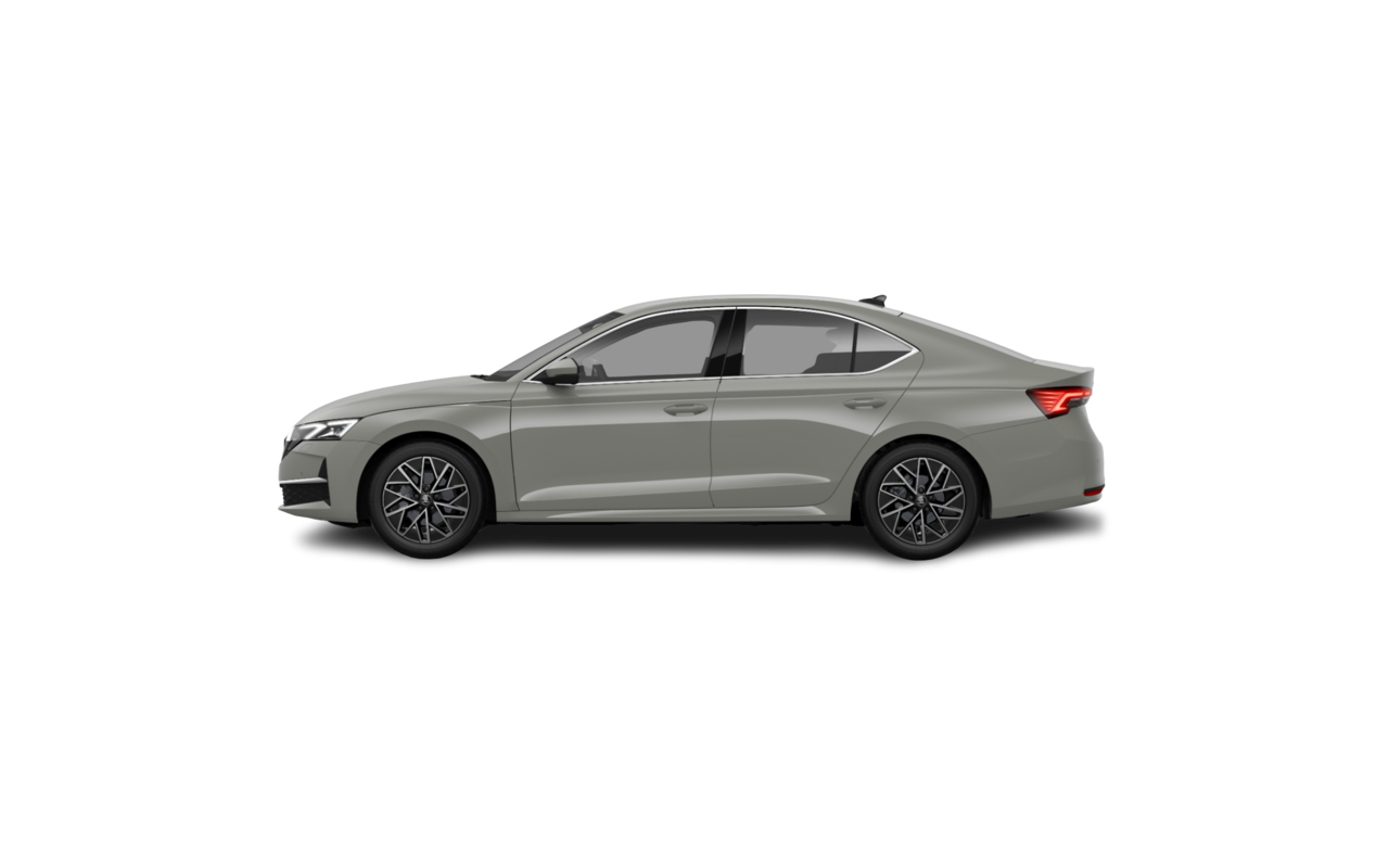 SKODA Octavia Edition 130 Selection TSI