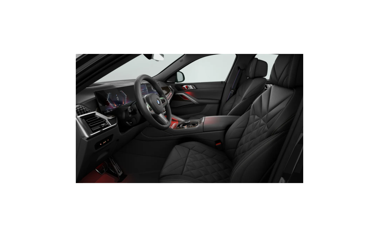BMW X6 xDrive30d M Sport
