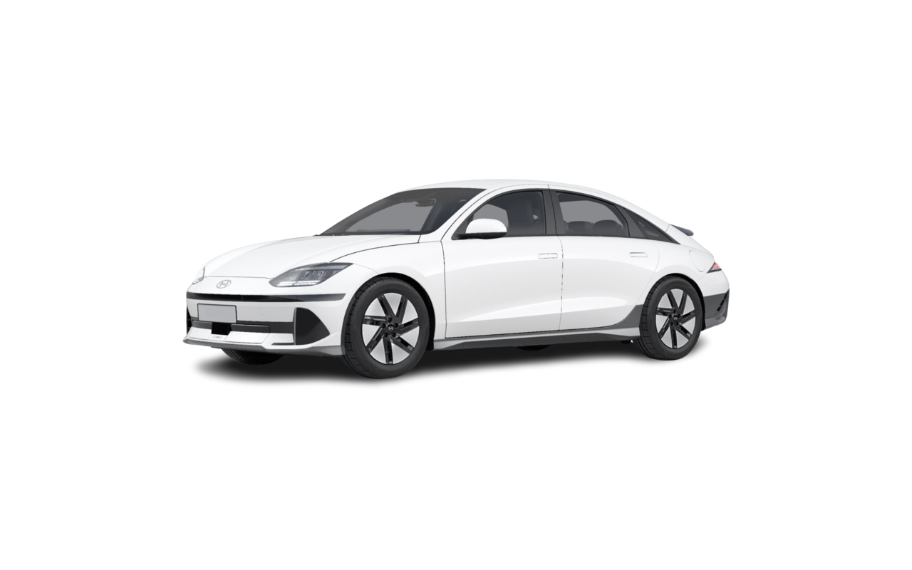 HYUNDAI IONIQ 6 Dynamiq 2WD 151KM
