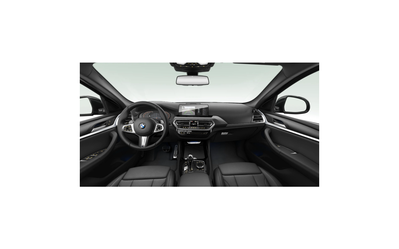 BMW X4 xDrive20i M Sport