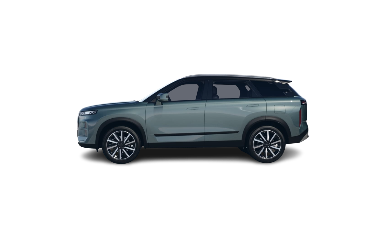JAECOO 7 Urban