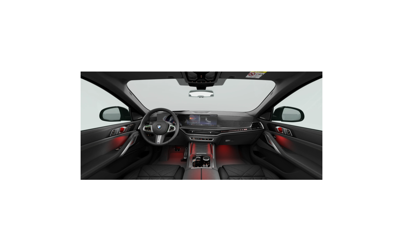 BMW X6 xDrive30d M Sport