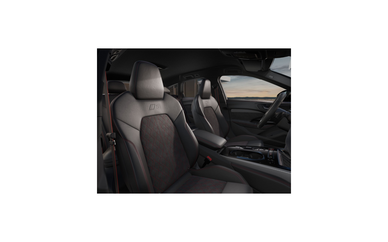 AUDI A5 Avant S Line TFSI quattro