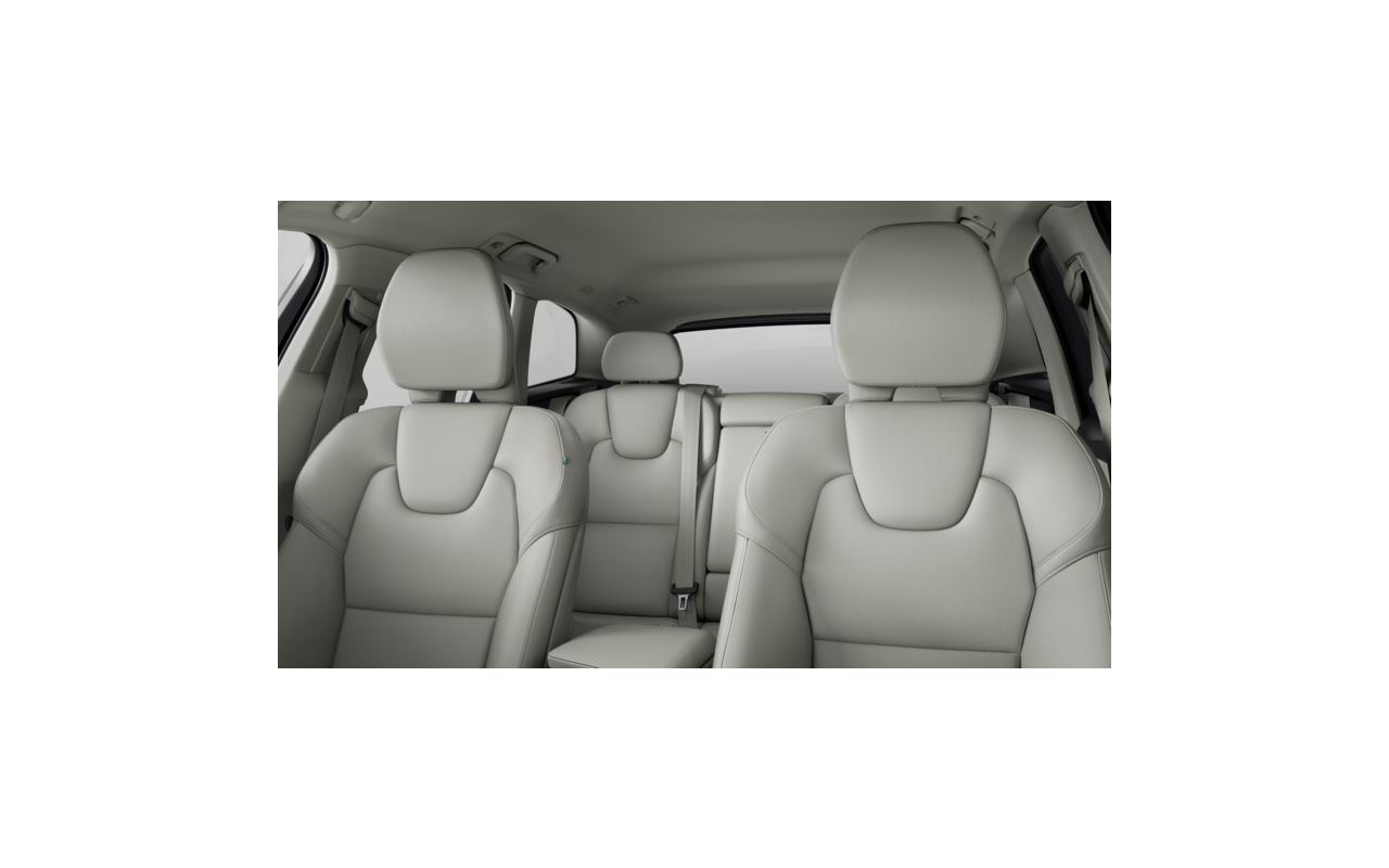 VOLVO XC60 Plus B5