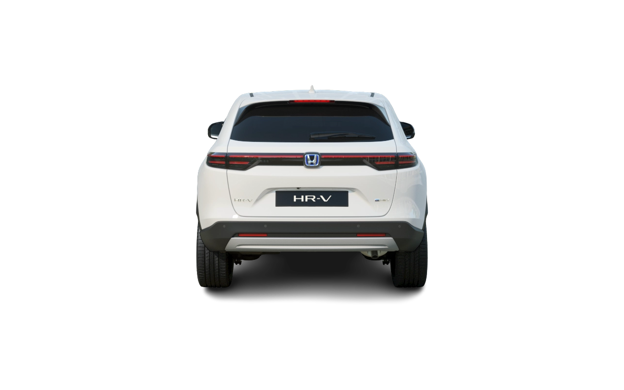 HONDA HR-V e Elegance HEV