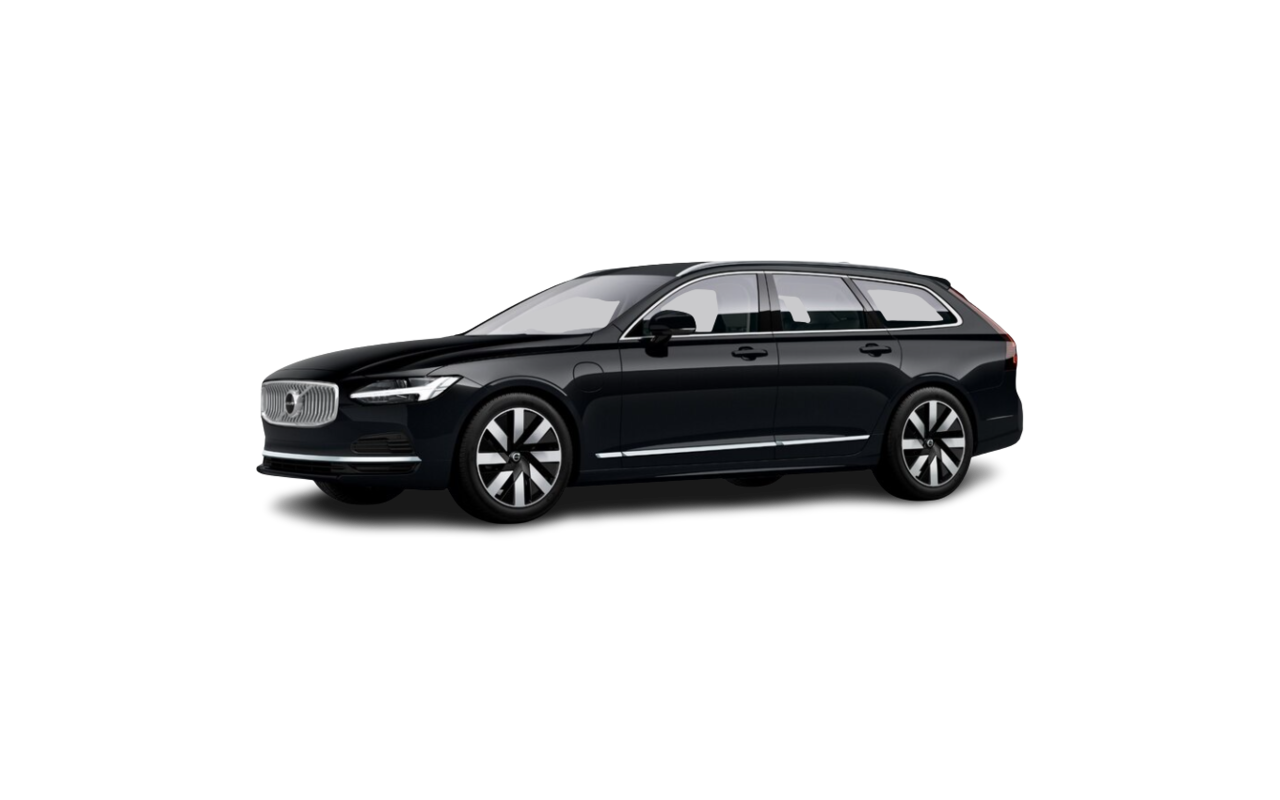 VOLVO V90 Plus T6 Plug-in hybrid