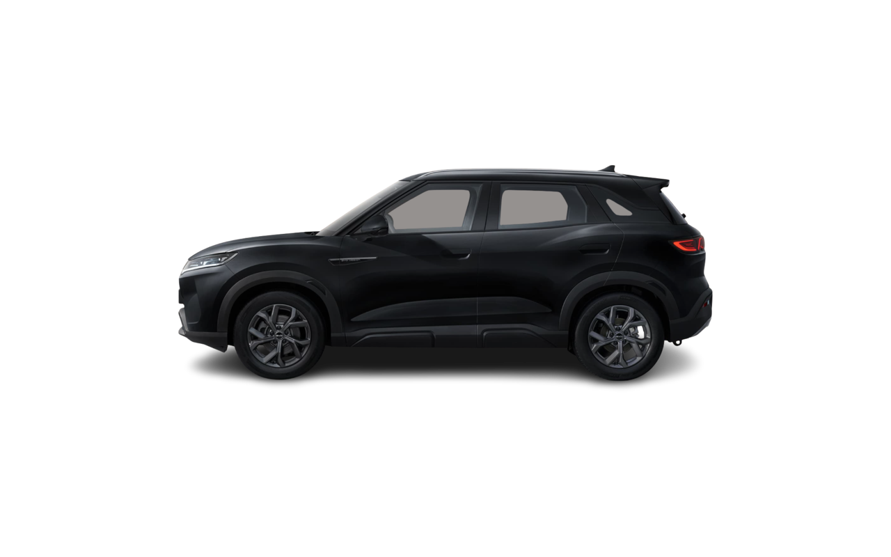 BYD ATTO 2 Boost