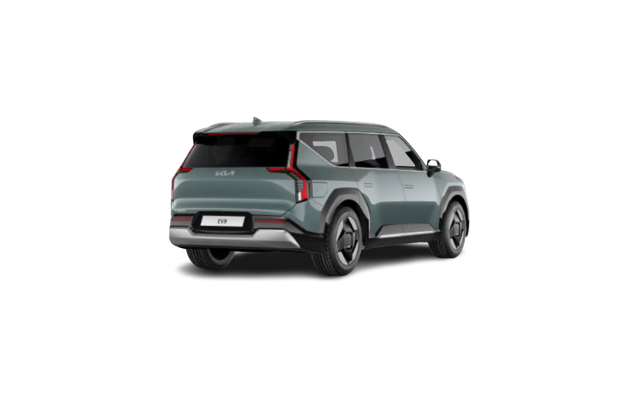 KIA EV9 EARTH 203 KM 99.8 kW