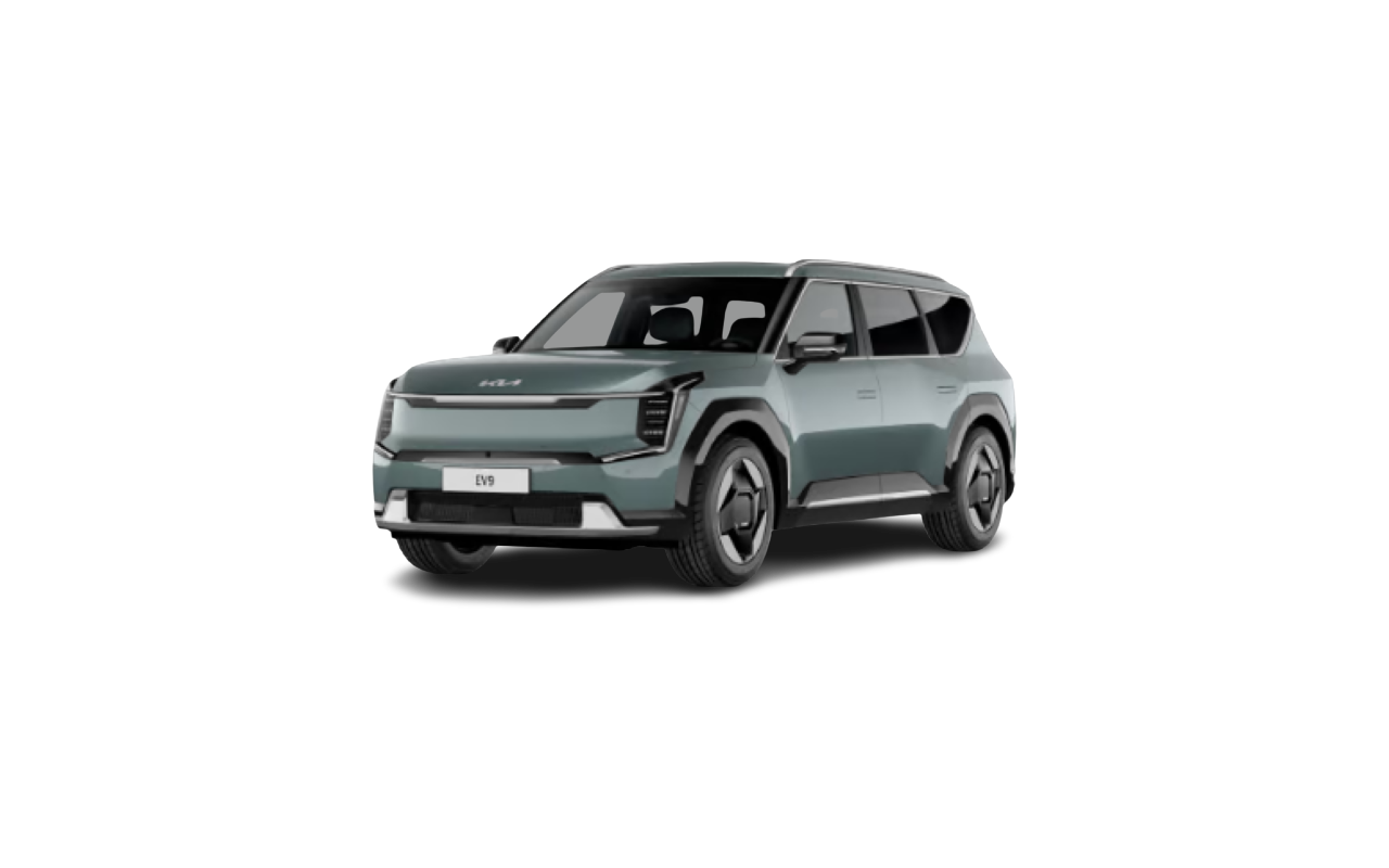 KIA EV9 EARTH 203 KM 99.8 kW