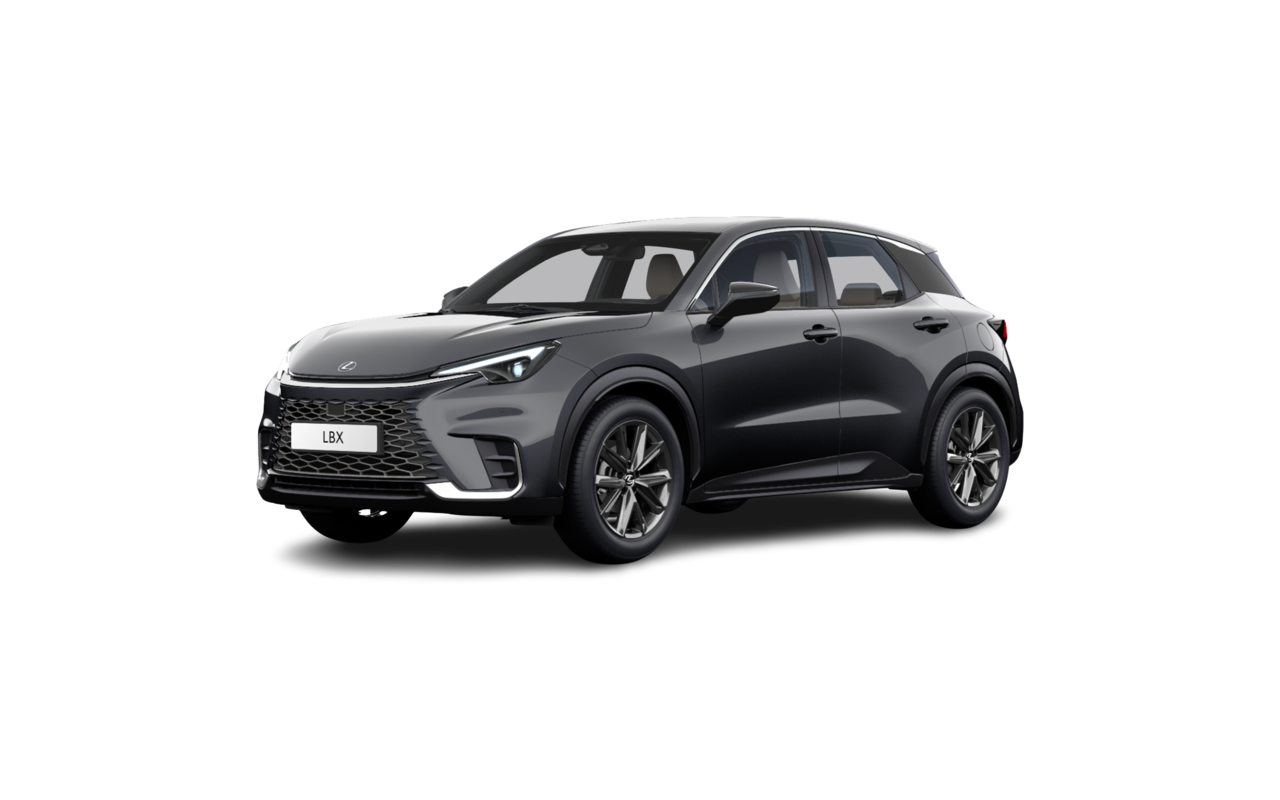 LEXUS LBX LBX