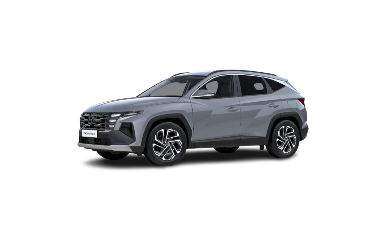 HYUNDAI Tucson Platinum PHEV