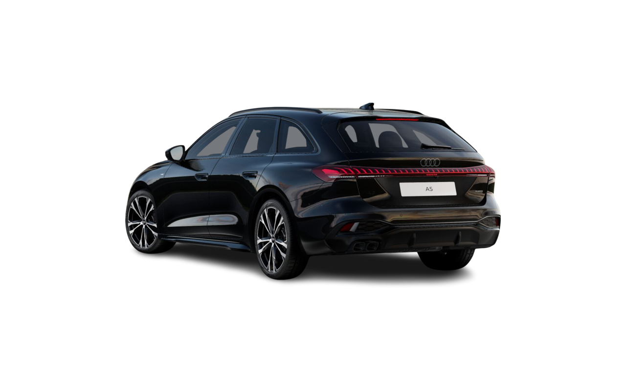 AUDI A5 Avant S Line TDI quattro