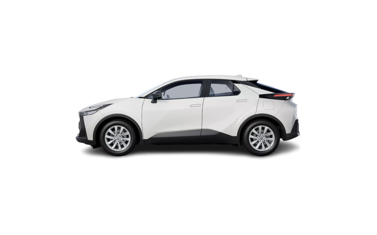 TOYOTA C-HR Comfort HEV