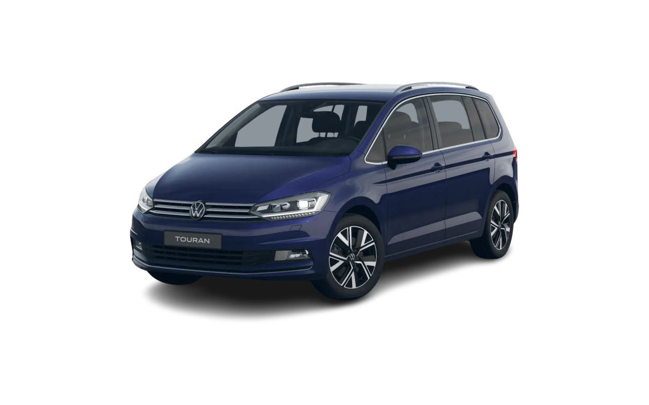 VOLKSWAGEN Touran Highline