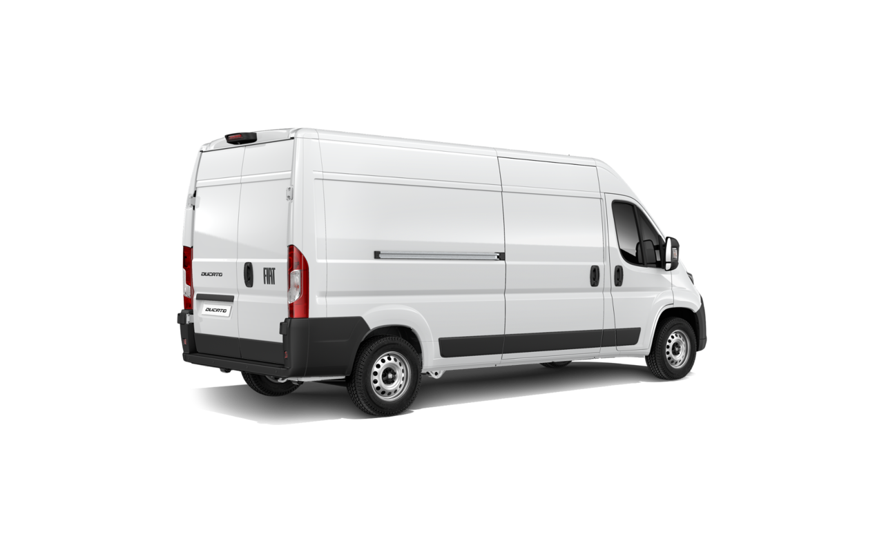 FIAT Ducato Maxi Furgon L3H2