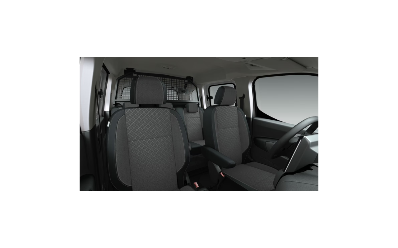 OPEL Combo GS