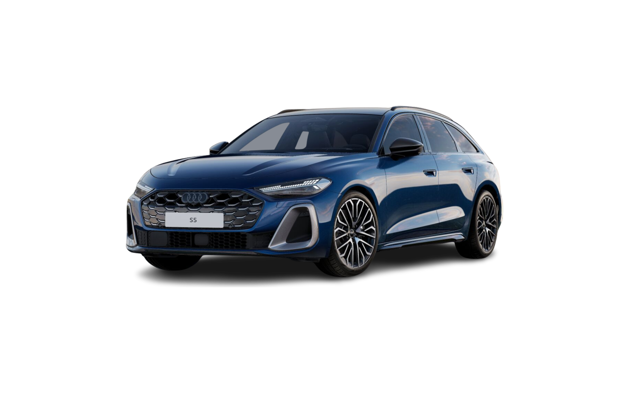 AUDI S5 Avant TFSI quattro