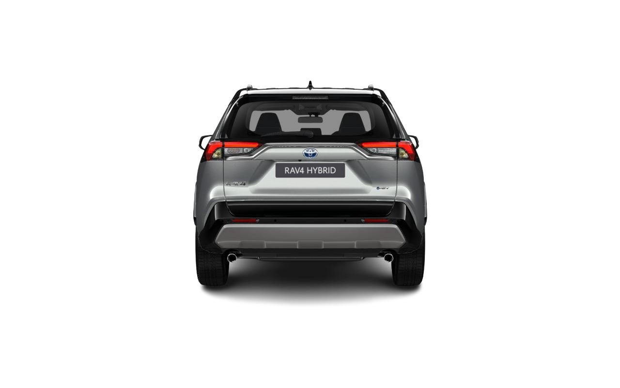TOYOTA RAV4 Selection HEV