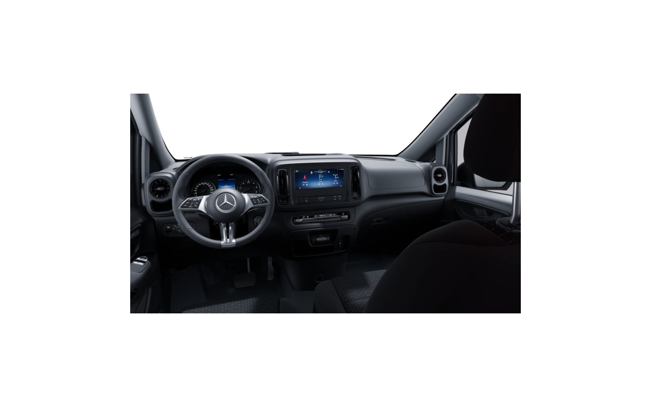 MERCEDES Vito Furgon PRO