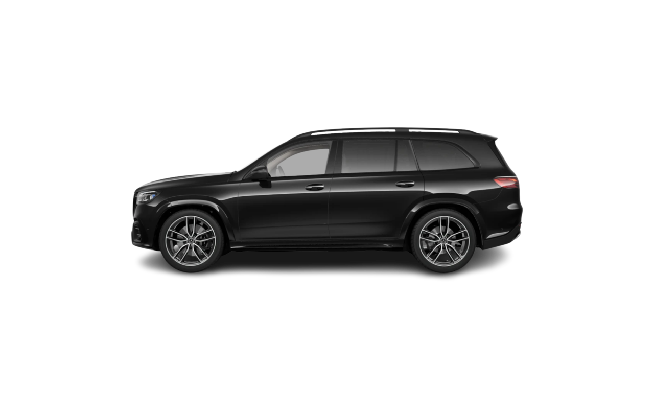 MERCEDES GLS 450 d 4MATIC AMG Line