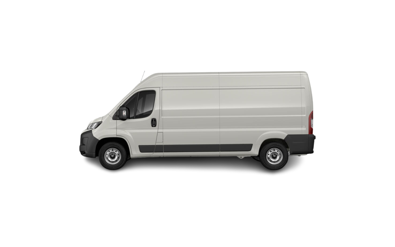 OPEL Movano Furgon L3H2 3,5t 13m3