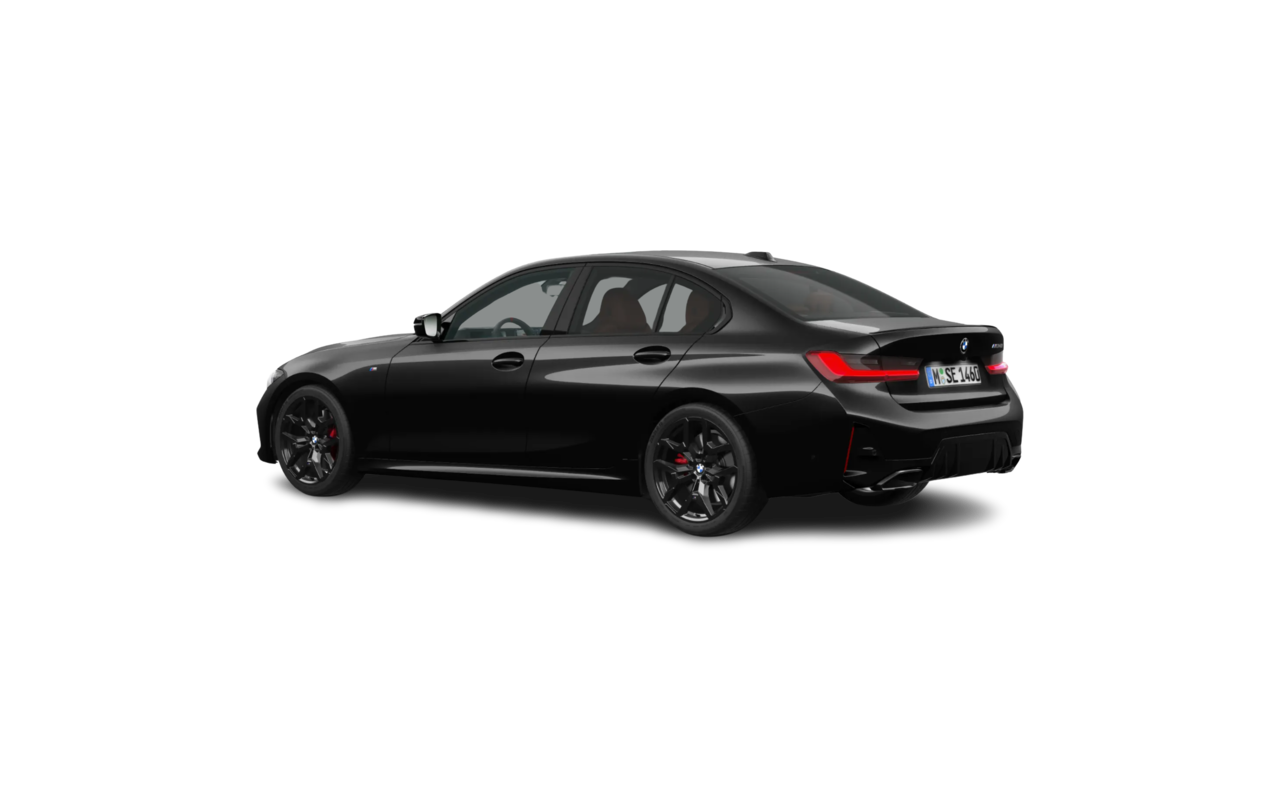 BMW Seria 3 Limuzyna M340i xDrive M Sport