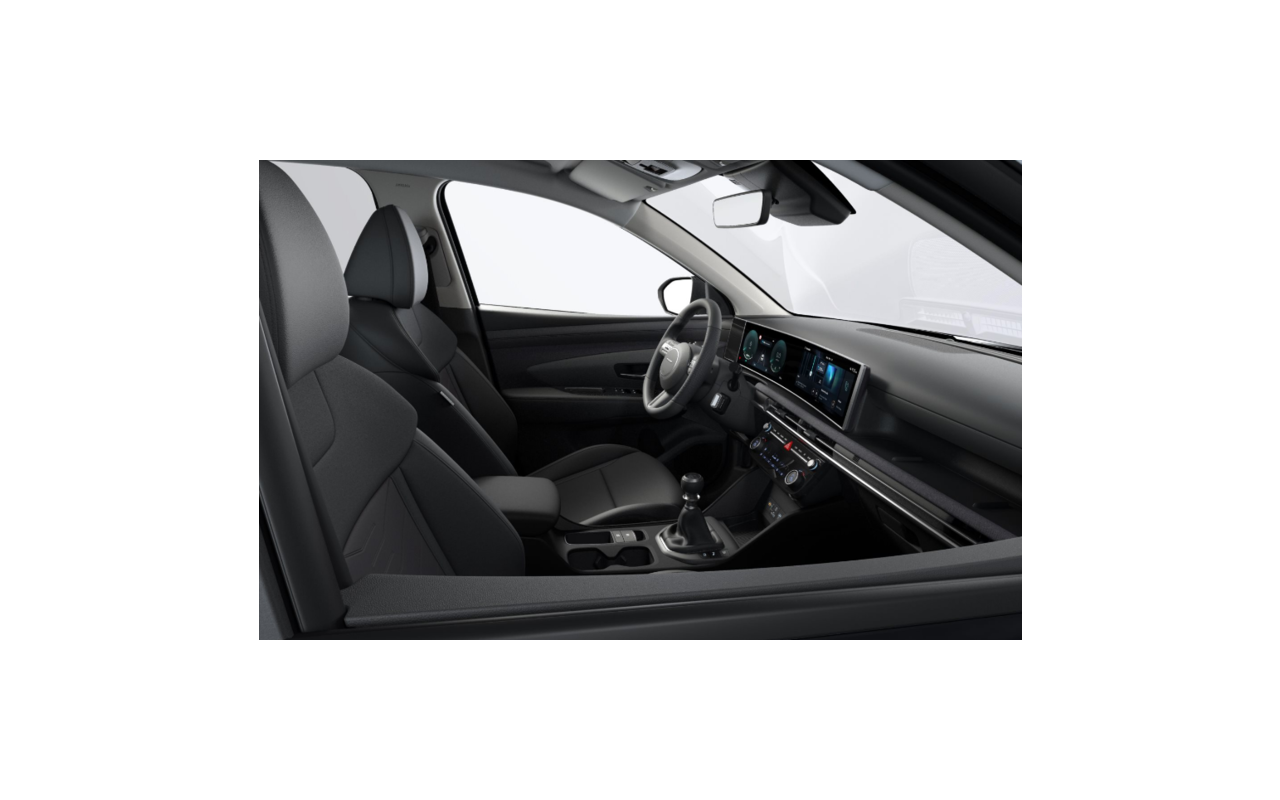 HYUNDAI Tucson Executive