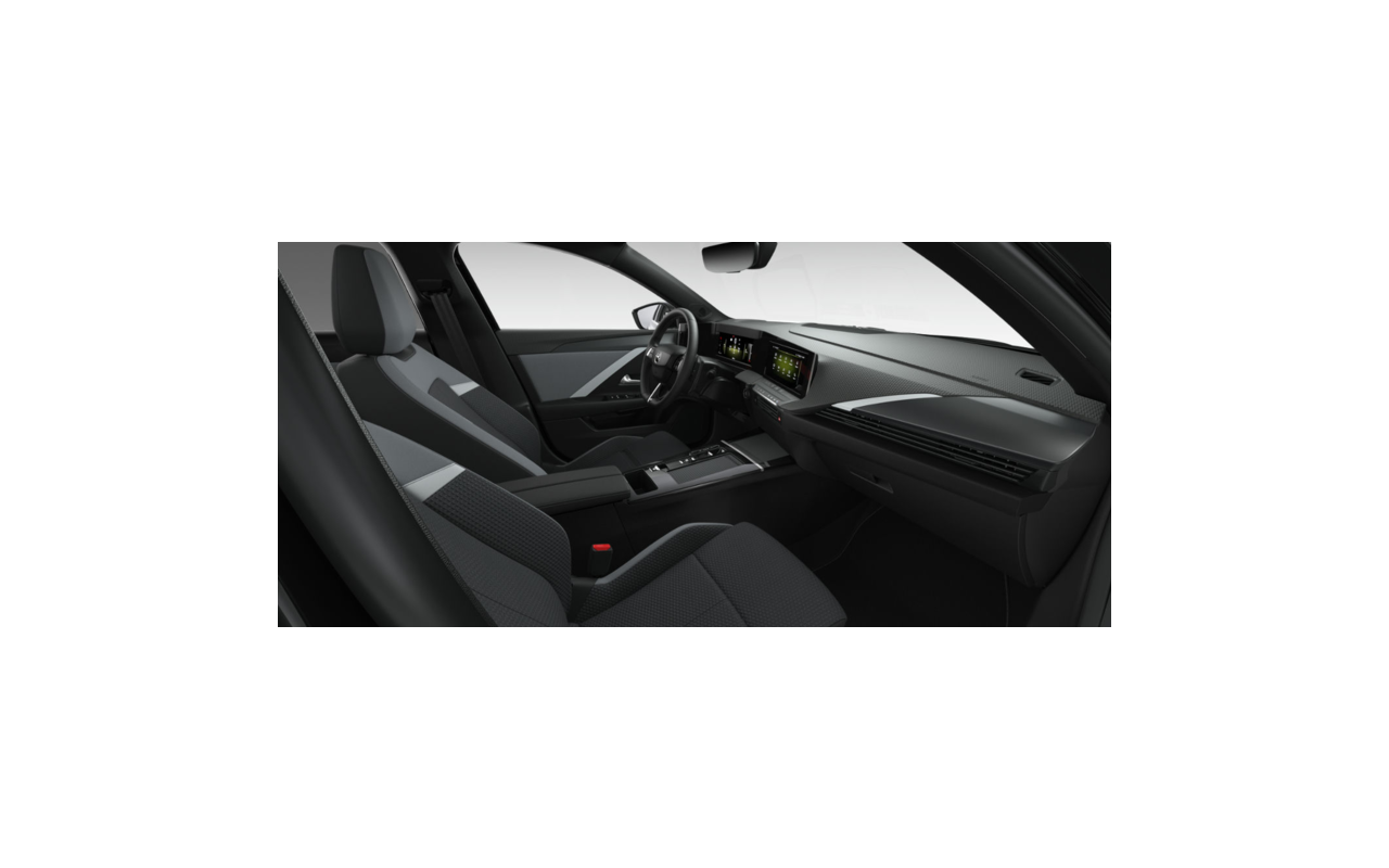 OPEL Astra Sports Tourer Edition