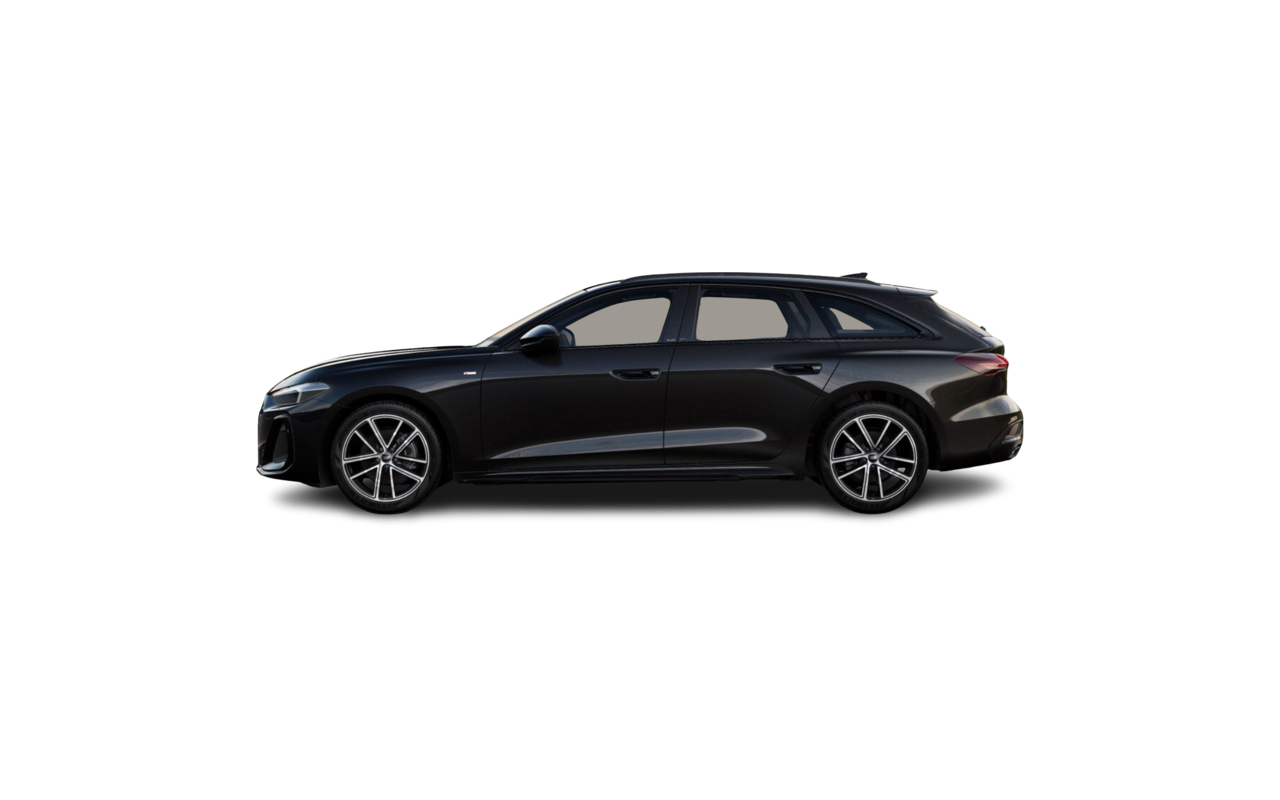 AUDI A5 Avant Base TFSI