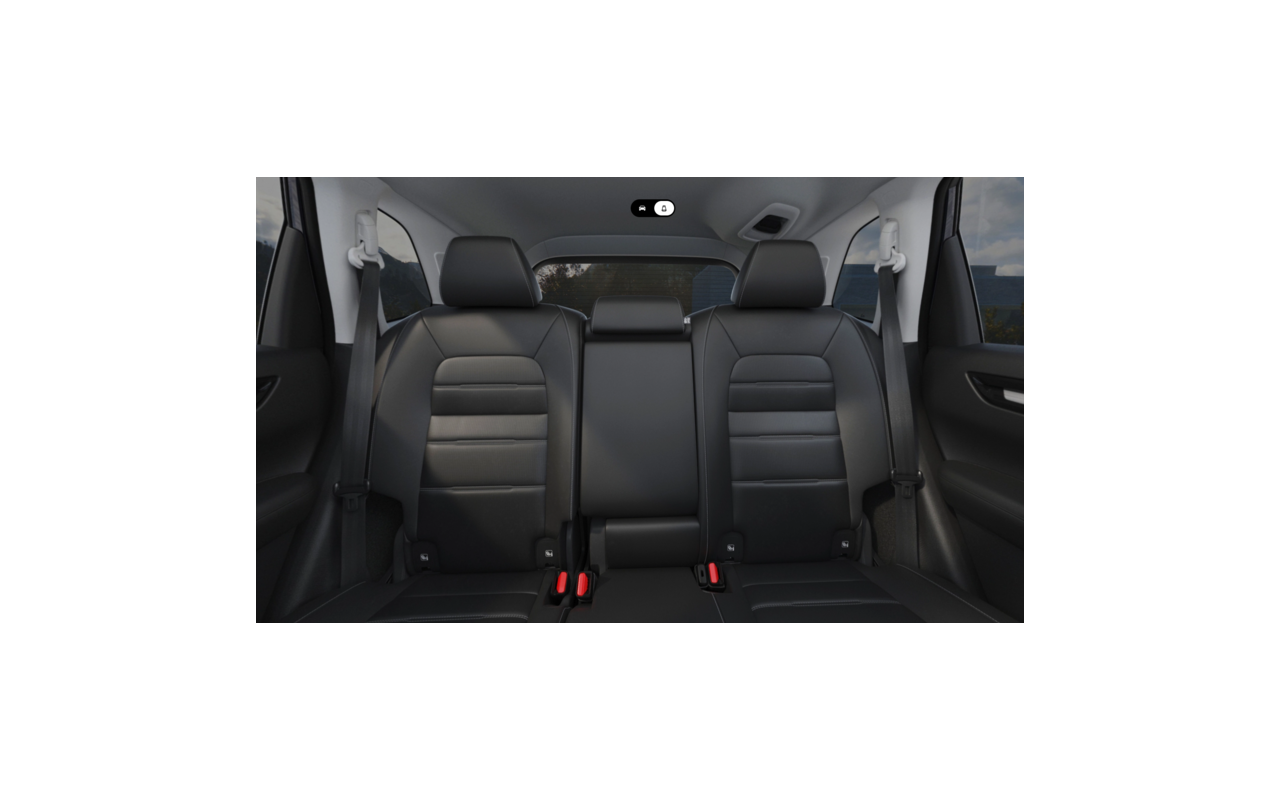 HONDA CR-V e Advance HEV